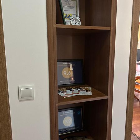 Valevitsata Guesthouse 拉兹洛格 外观 照片