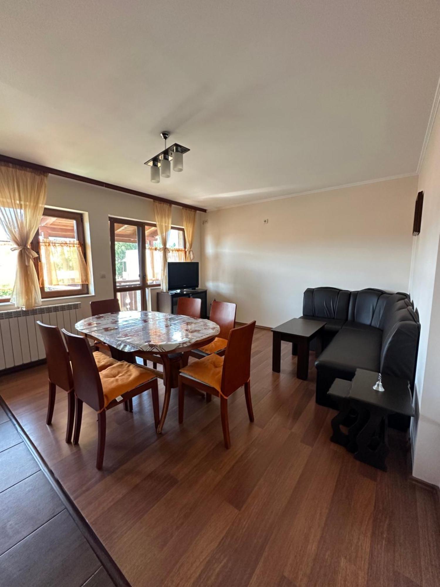 Valevitsata Guesthouse 拉兹洛格 外观 照片