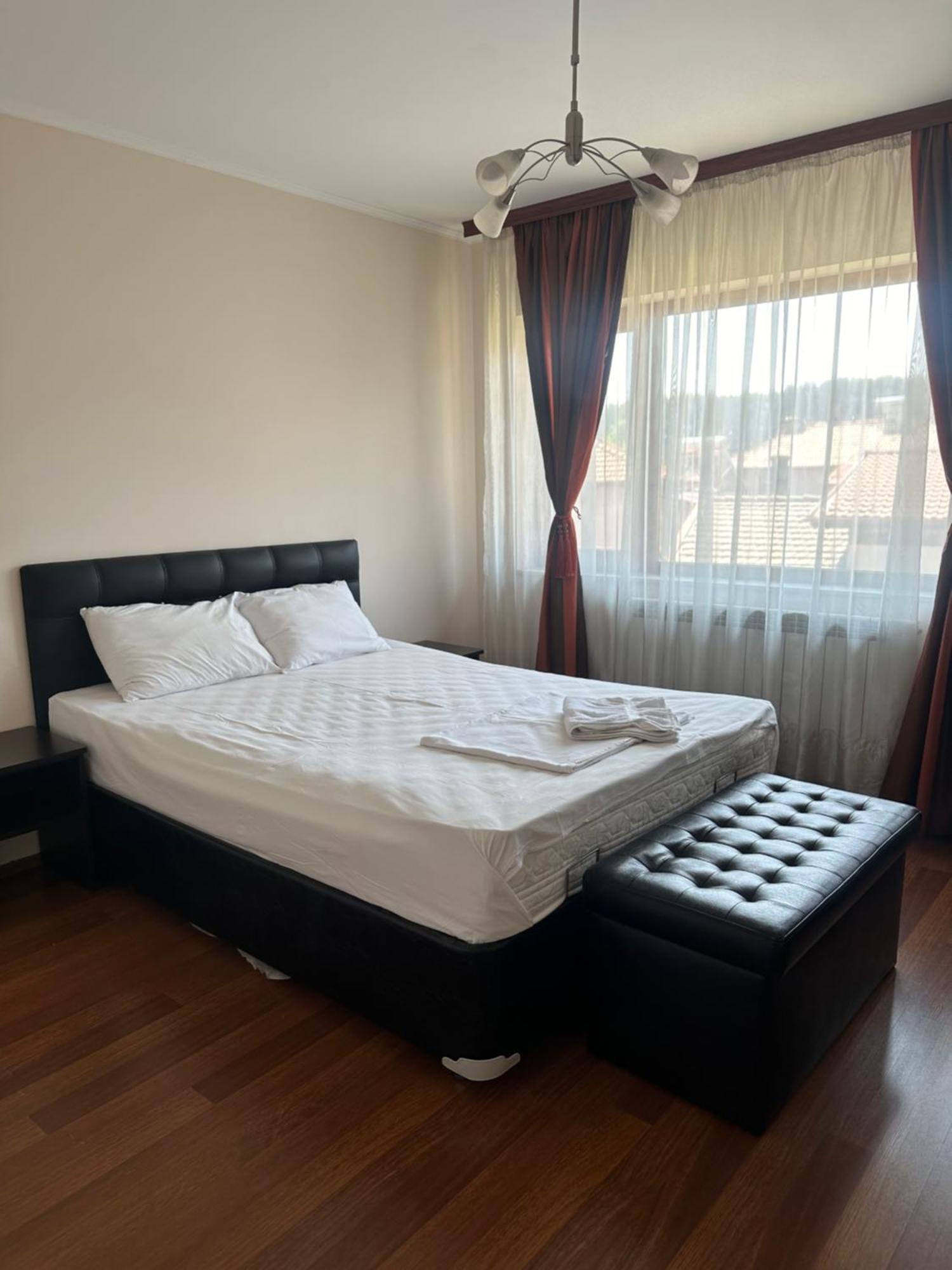 Valevitsata Guesthouse 拉兹洛格 外观 照片