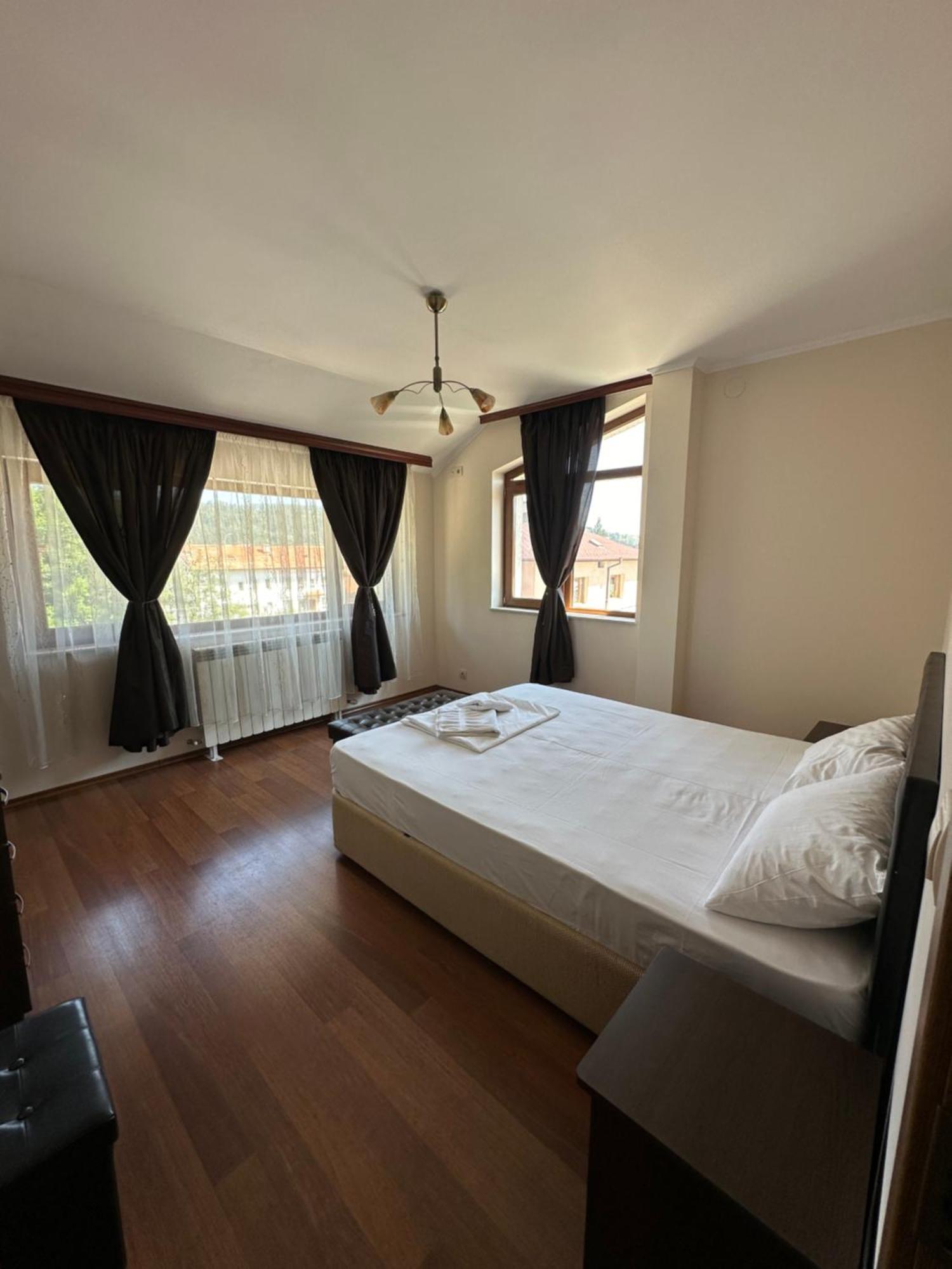 Valevitsata Guesthouse 拉兹洛格 外观 照片