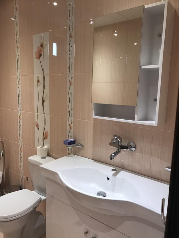 Valevitsata Guesthouse 拉兹洛格 外观 照片