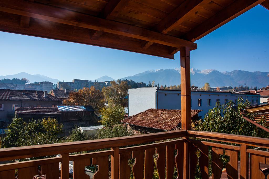 Valevitsata Guesthouse 拉兹洛格 外观 照片