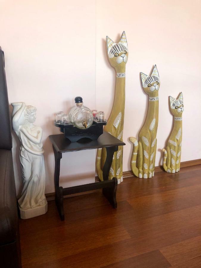 Valevitsata Guesthouse 拉兹洛格 外观 照片